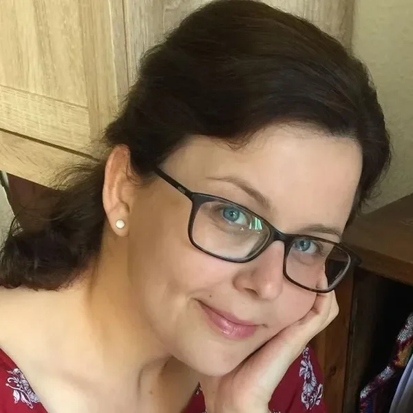 Rabbi Sonja Keren Pilz